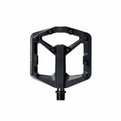 PEDALES CRANKBROTHERS STAMP 2 SMALL BLACK V2