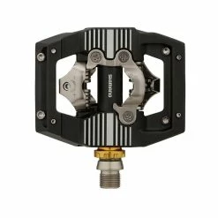 PEDALES SHIMANO PD-M821 SAINT