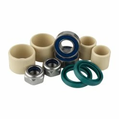 REBUILD KIT POUR PEDALES BURGTEC MK5