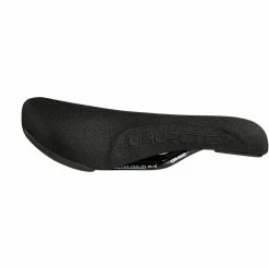 SELLE BURGTEC THE CLOUD BOOST BLACK ON BLACK