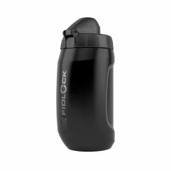 BIDON FIDLOCK TWIST 450ML BLACK