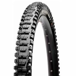 MAXXIS MINION DHR II 26 X 2.4 WT EXO/TR