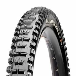 MAXXIS MINION DHR II 29 X 2.4 WT 3CT/EXO+/TR
