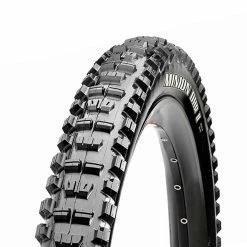 MAXXIS MINION DHR II 20 X 2.3 WIRE/CLINCHER