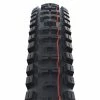 SCHWALBE BIG BETTY 24 X 2.4 SUPER GROUND ADDIX SOFT 2 SCHWALBE BIG BETTY 24 X 2.4 SUPER GROUND ADDIX SOFT -BIKE Soldes 2023 A22TISCHBETTY24 2000