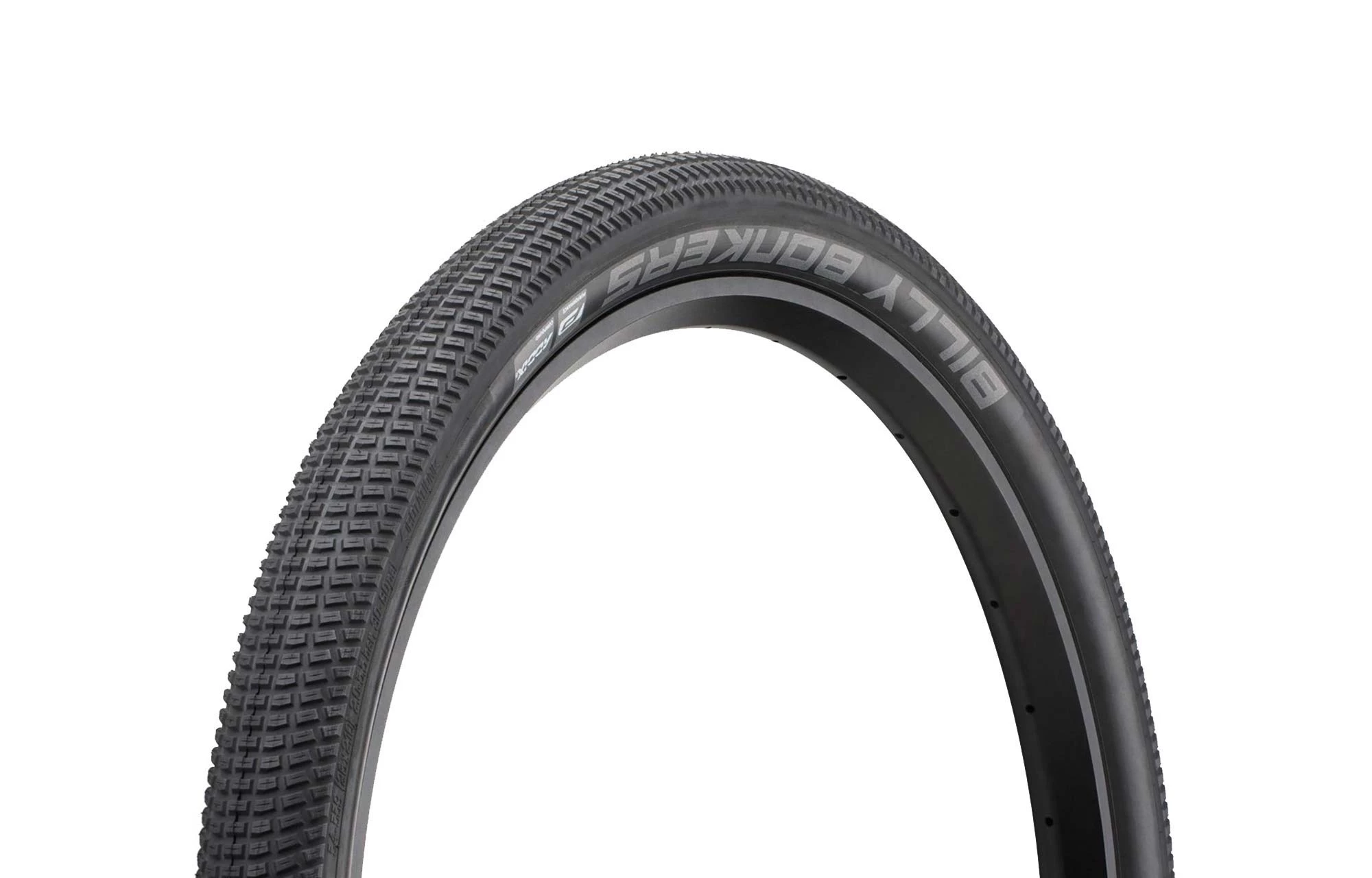 SCHWALBE BILLY BONKERS 26 X 2.25 PERFORMANCE 3 SCHWALBE BILLY BONKERS 26 X 2.25 PERFORMANCE