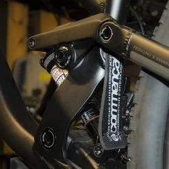 GARDE BOUE POUR META AM, SL & SX / SUPREME 24 V3 & JUNIOR -BIKE Soldes 2023 S13METAMUDG 1 2000