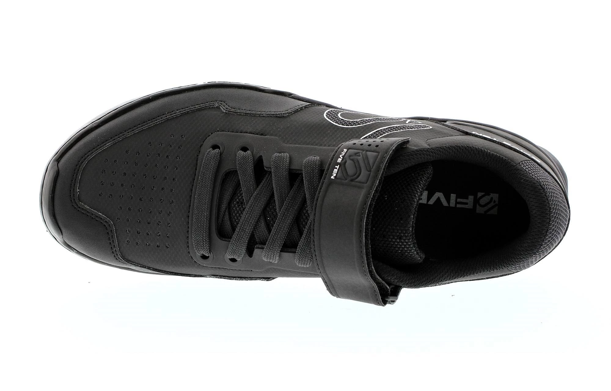 FIVE TEN KESTREL LACE CARBON BLACK 8 FIVE TEN KESTREL LACE CARBON BLACK – Image 6