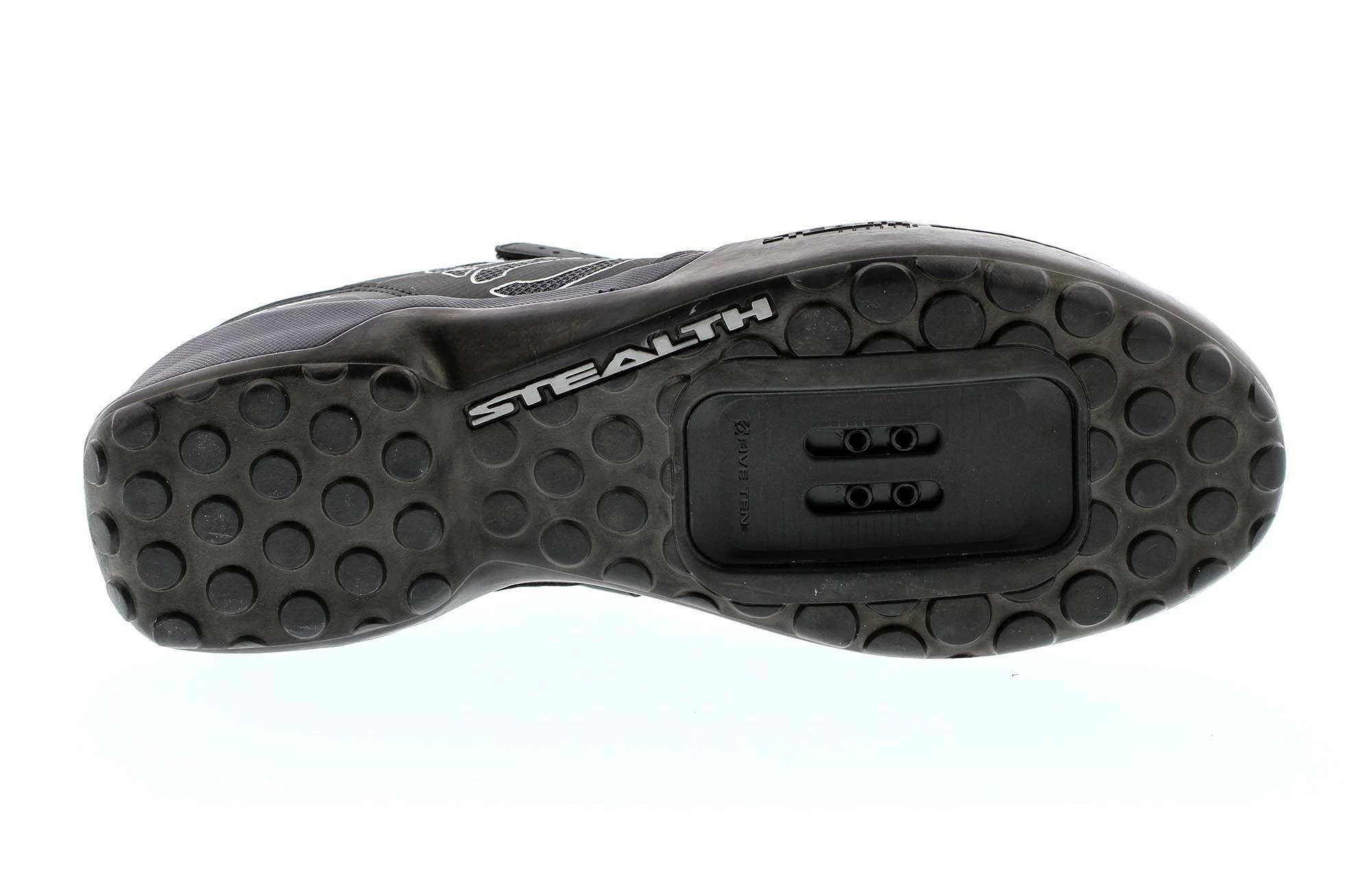 FIVE TEN KESTREL LACE CARBON BLACK 9 FIVE TEN KESTREL LACE CARBON BLACK – Image 7