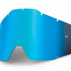 100% ECRAN DE REMPLACEMENT BLEU POUR ACCURI, RACECRAFT, STRATA