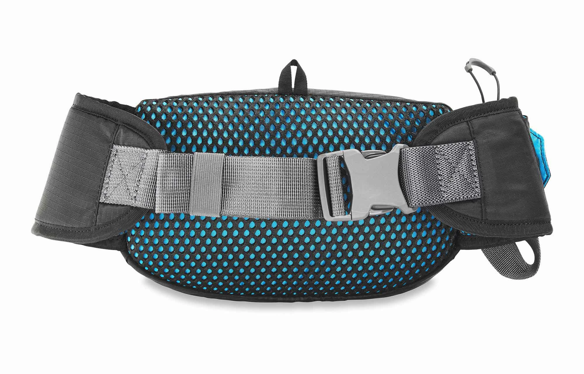 SAC LOMBAIRE DAKINE HOT LAPS 2L BLACK 5 SAC LOMBAIRE DAKINE HOT LAPS 2L BLACK – Image 3