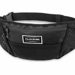 SAC LOMBAIRE DAKINE HOT LAPS STEALTH BLACK