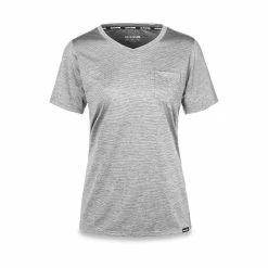 MAILLOT MANCHES COURTES DAKINE ROSLYN WOMEN