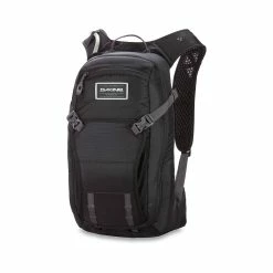 SAC A DOS D'HYDRATATION DRAFTER 10L BLACK