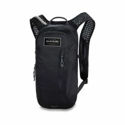 SAC A DOS D'HYDRATATION DAKINE SHUTTLE 6L BLACK