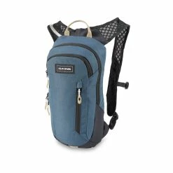 SAC A DOS D'HYDRATATION DAKINE SHUTTLE 6L MIDNIGHT BLUE