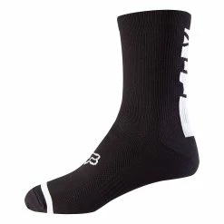 CHAUSSETTES FOX 8 BLACK