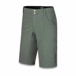 SHORT DAKINE WOMEN ZELLA BALSAM GREEN