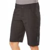 SHORT DAKINE ZELLA WOMEN BLACK