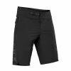 SHORT FOX FLEXAIR BLACK 2 SHORT FOX FLEXAIR BLACK -BIKE Soldes 2023 T18SHFOXFLEXAIR 2000