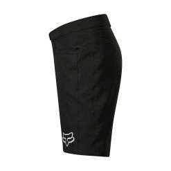SHORT FOX WOMEN RIPLEY BLACK 9 SHORT FOX WOMEN RIPLEY BLACK -BIKE Soldes 2023 T18SHFOXWOMRIPBK 4 2000