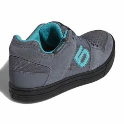 FIVE TEN FREERIDER WOMEN ONYX/GREEN/BLACK -BIKE Soldes 2023 T19FTFRWNONBK 02 2000