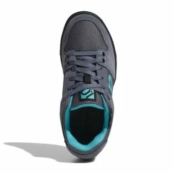 FIVE TEN FREERIDER WOMEN ONYX/GREEN/BLACK -BIKE Soldes 2023 T19FTFRWNONBK 03 2000