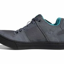 FIVE TEN FREERIDER WOMEN ONYX/GREEN/BLACK -BIKE Soldes 2023 T19FTFRWNONBK 04 2000