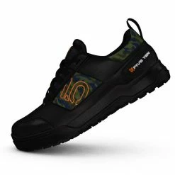 FIVE TEN IMPACT PRO BLACK/ORANGE -BIKE Soldes 2023 T19FTIMPPROBKOR 1 2000