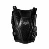 GILET DE PROTECTION FOX KIDS RACEFRAME IMPACT BLACK -BIKE Soldes 2023 T19GILFXYRRTBKKID 2000