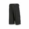 SHORT DAKINE KIDS PRODIGY BLACK -BIKE Soldes 2023 T19SHDKKPRBK 2000