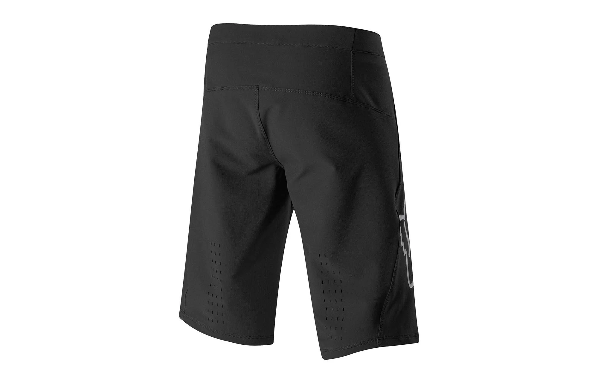 SHORT FOX DEFEND BLACK 4 SHORT FOX DEFEND BLACK – Image 2