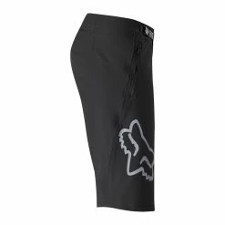 SHORT FOX DEFEND BLACK 8 SHORT FOX DEFEND BLACK -BIKE Soldes 2023 T19SHFOXDEFBK 2 2000