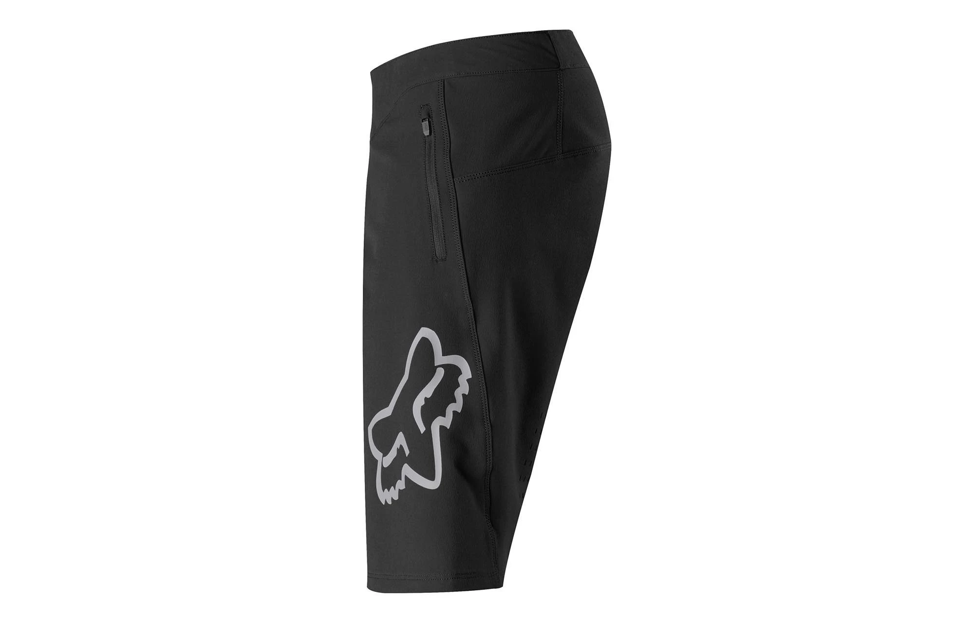 SHORT FOX DEFEND BLACK 6 SHORT FOX DEFEND BLACK – Image 4