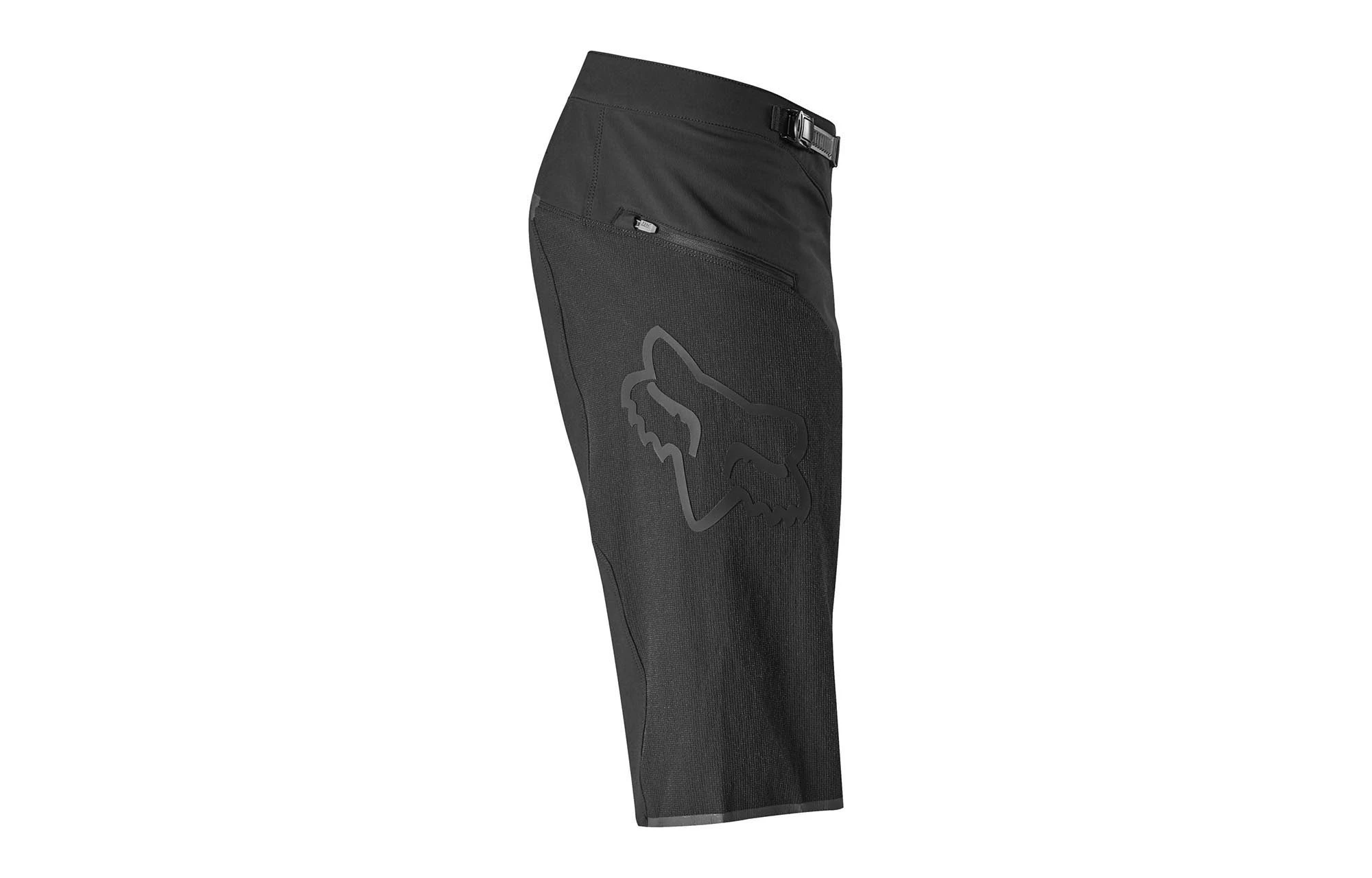 SHORT FOX DEFEND KEVLAR BLACK 5 SHORT FOX DEFEND KEVLAR BLACK – Image 3