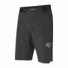 SHORT FOX FLEXAIR NO LINER BLACK -BIKE Soldes 2023 T19SHFOXFLNOLNIBK 2000