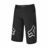 SHORT FOX WOMEN DEFEND BLACK -BIKE Soldes 2023 T19SHFOXWDEFBK 2000