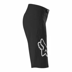 SHORT FOX WOMEN DEFEND BLACK -BIKE Soldes 2023 T19SHFOXWDEFBK 2 2000