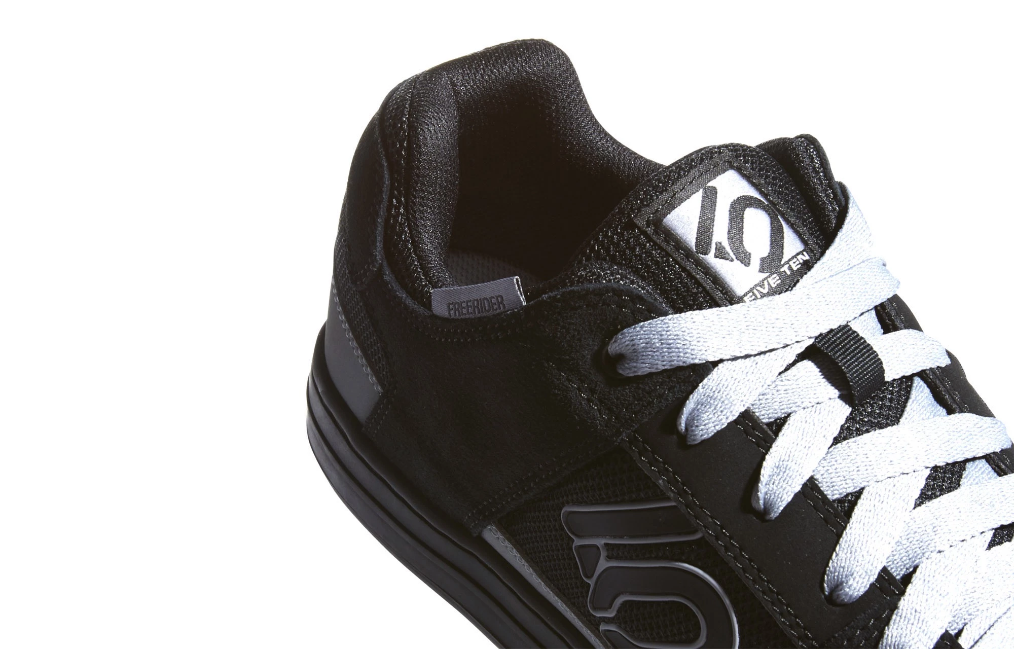 CHAUSSURES FIVE TEN FREERIDER BLACK 10 CHAUSSURES FIVE TEN FREERIDER BLACK – Image 8