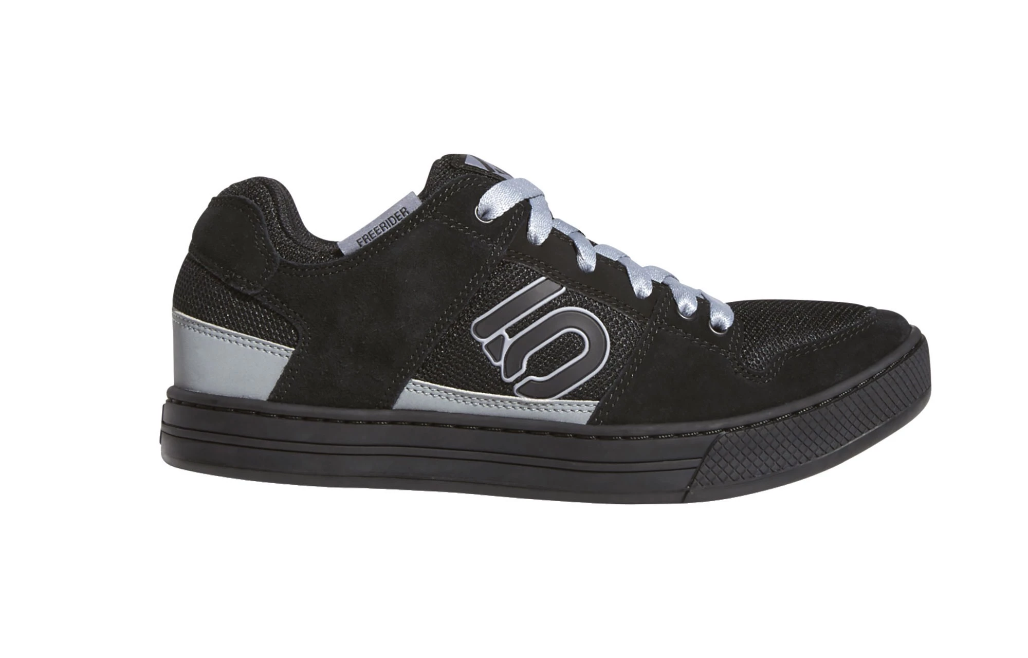 CHAUSSURES FIVE TEN FREERIDER BLACK 3 CHAUSSURES FIVE TEN FREERIDER BLACK