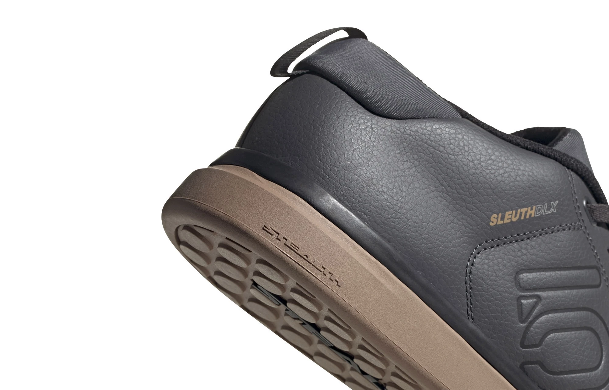 CHAUSSURES FIVE TEN SLEUTH DLX MID GREY 6 CHAUSSURES FIVE TEN SLEUTH DLX MID GREY – Image 4