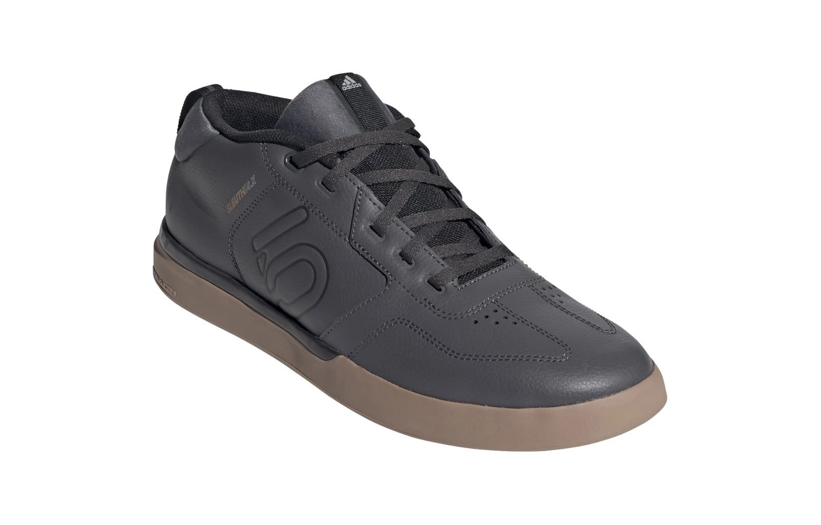 CHAUSSURES FIVE TEN SLEUTH DLX MID GREY 8 CHAUSSURES FIVE TEN SLEUTH DLX MID GREY – Image 6