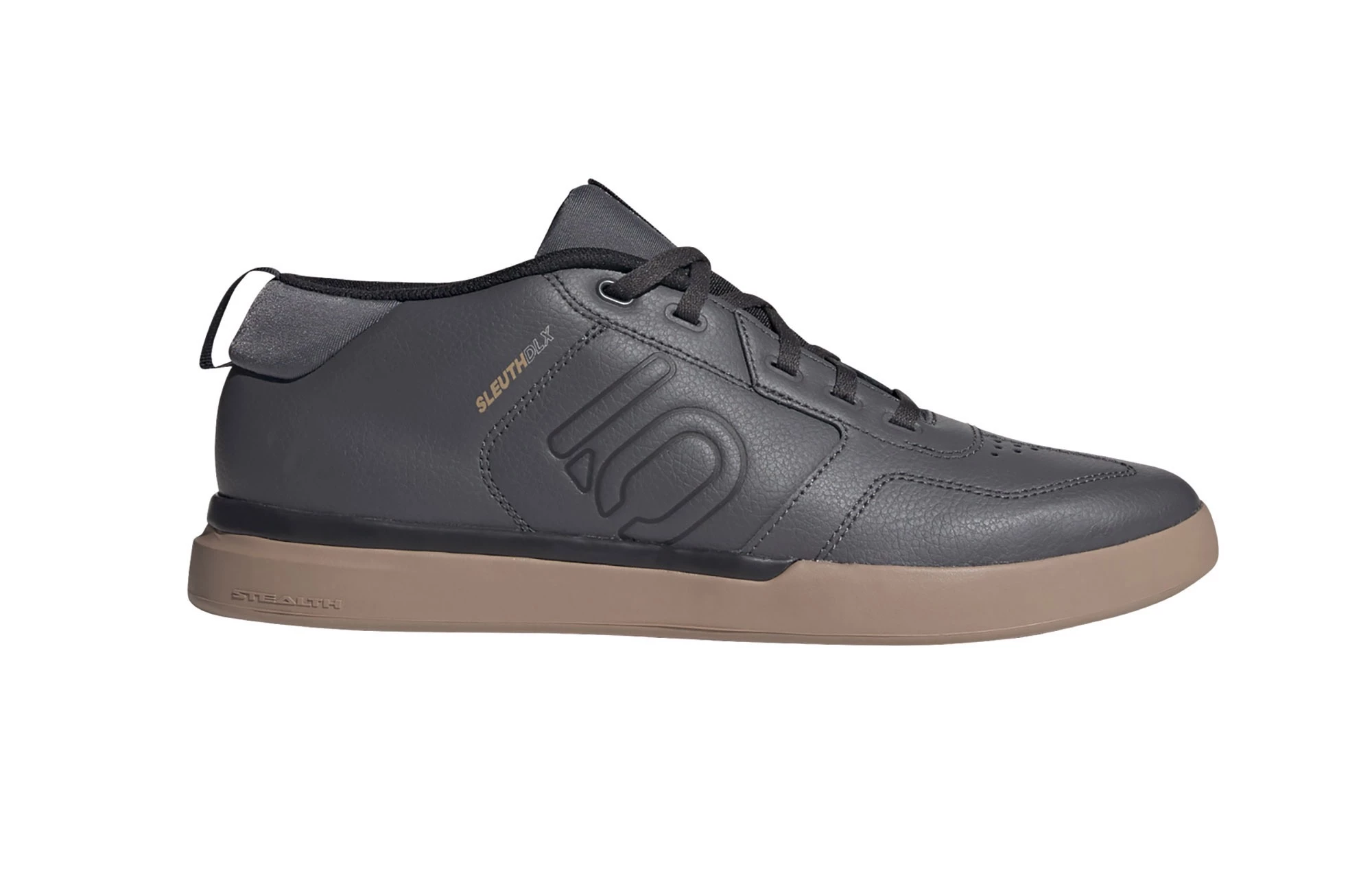 CHAUSSURES FIVE TEN SLEUTH DLX MID GREY 3 CHAUSSURES FIVE TEN SLEUTH DLX MID GREY