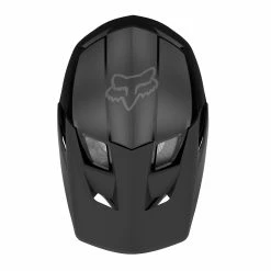 CASQUE FOX RAMPAGE COMP MATTE BLACK -BIKE Soldes 2023 T20HLMFXRPCOMTBK 02 2000