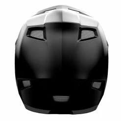 CASQUE FOX RAMPAGE COMP MATTE BLACK -BIKE Soldes 2023 T20HLMFXRPCOMTBK 03 2000