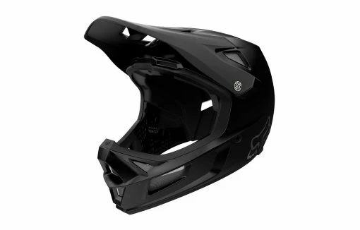 CASQUE FOX RAMPAGE COMP MATTE BLACK -BIKE Soldes 2023 T20HLMFXRPCOMTBK 2000