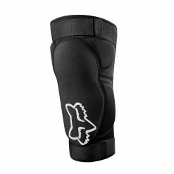 GENOUILLERES FOX LAUNCH D3O BLACK