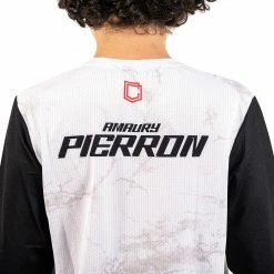 MAILLOT KIDS COMMENCAL AMAURY WHITE -BIKE Soldes 2023 T20MTKIDAPWH 03 2000