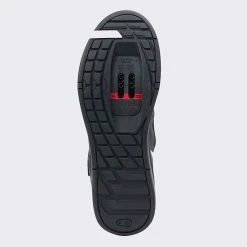 CHAUSSURES CRANKBROTHERS MALLET SPEEDLACE BLACK / WHITE -BIKE Soldes 2023 T21CRMSLBKWH 03 2000