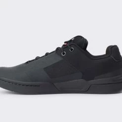 CHAUSSURES CRANKBROTHERS STAMP LACE BLACK / RED -BIKE Soldes 2023 T21CRSTLBKRD 02 2000